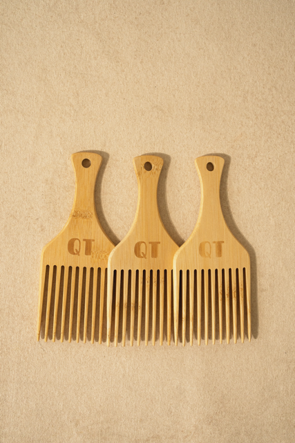 Hair Comb